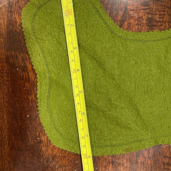 Vintage‎ set of two “Rag doll” Christmas stockings-kitschy-mid century-kitschmas - Picture 9 of 9